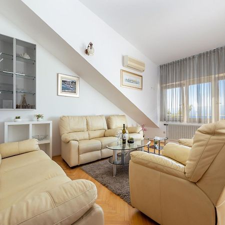 Rosemary Apartments Duće Kültér fotó